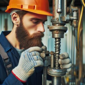 мобилна сонда за вода , ниска цена за сондаж ot Pro Drillers BG