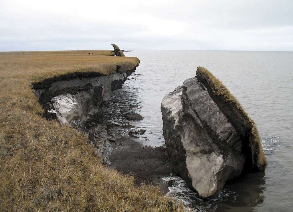 Крайбрежие — засоляване и морска интрузия при сондажи